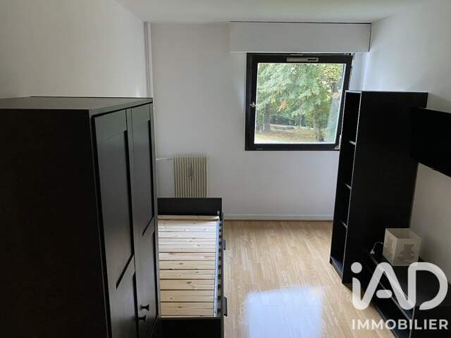 Vente Appartement 1 pièce — photo du bien