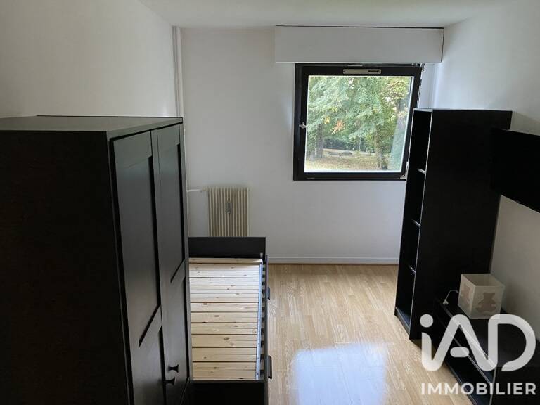Vente Appartement 1 pièce — photo 1