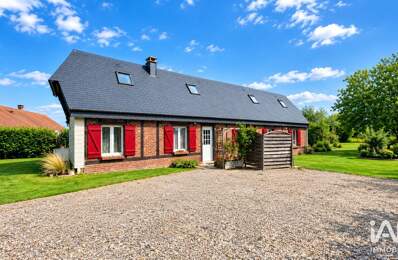 Vente Maison/villa 4 pièces — photo du bien