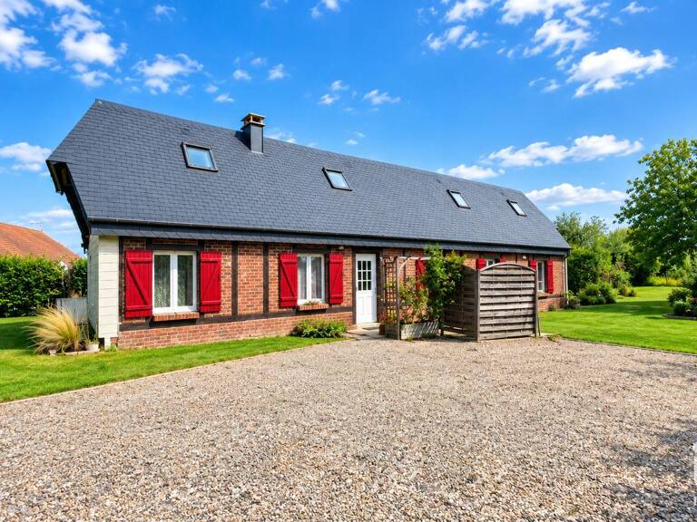 Vente Maison/villa 4 pièces — photo 1