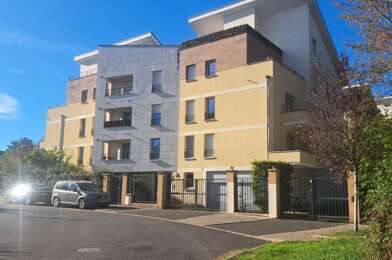 Appartement 2 pièces 157000 €