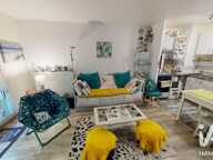 Vente Appartement 2 pièces — photo 2