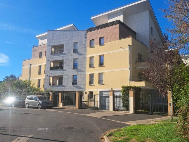 Vente Appartement 2 pièces — photo du bien