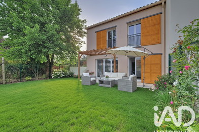 Maison 4 pièces 399000 €