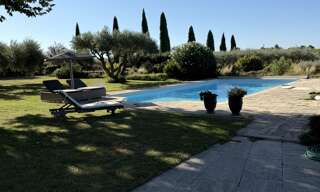 Maison 8 Pièces 315 m² à vendre à Carpentras (84200)