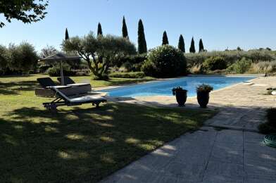 Maison 8 pièces 1491000 €