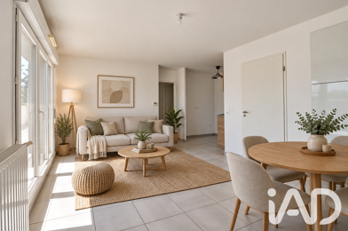 Appartement 3 pièces 199000 €