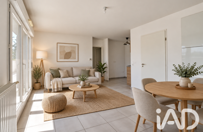 Vente Appartement 3 pièces — photo du bien
