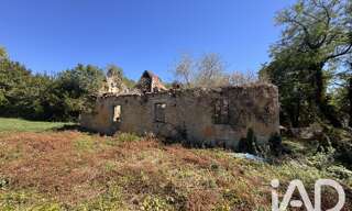 Terrain  2145 m² à vendre à Cœur de Causse (46240)