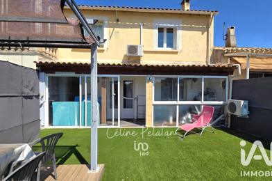 Maison 4 pièces 240000 €