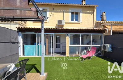 Vente Maison traditionnelle 4 pièces — photo du bien