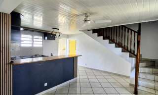 Maison 5 Pièces 91 m² à louer à Saint-Pierre (97410)