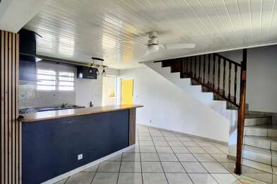 Maison 5 pièces 1263 €