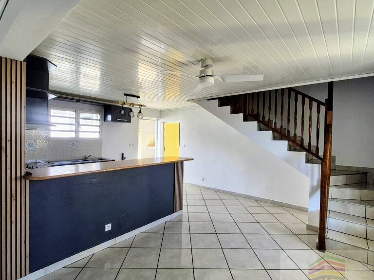 Maison — photo 1