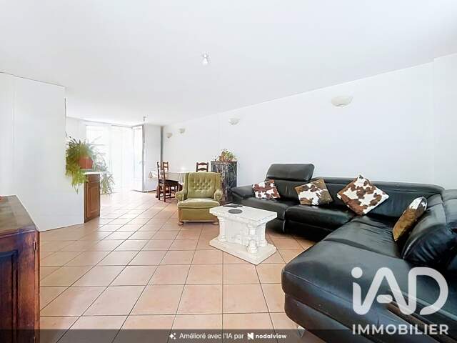 Vente Maison de ville 4 pièces — photo du bien