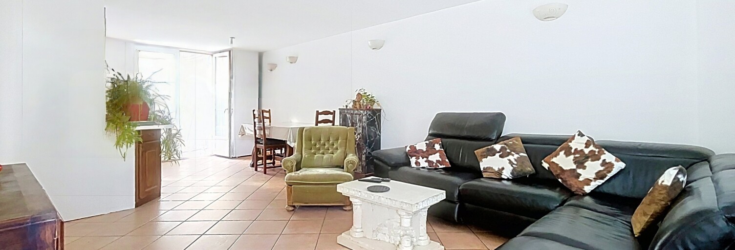 Maison 4 Pièces 90 m² à vendre à Othis (77280)