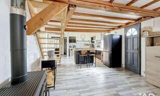 Maison 5 Pièces 94 m² à vendre à Espondeilhan (34290)