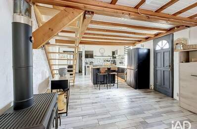 Vente Maison/villa 5 pièces — photo du bien