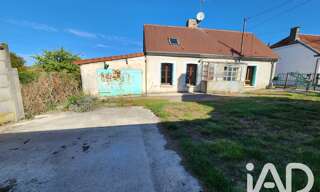 Maison 3 Pièces 72 m² à vendre à Estissac (10190)