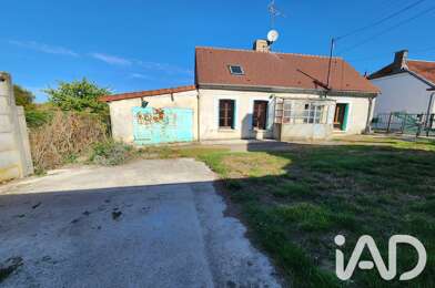 Maison 3 pièces 69900 €