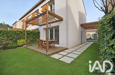 Vente Maison traditionnelle 5 pièces — photo du bien