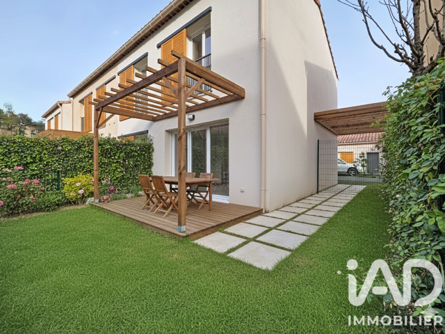 Vente Maison traditionnelle 5 pièces — photo du bien