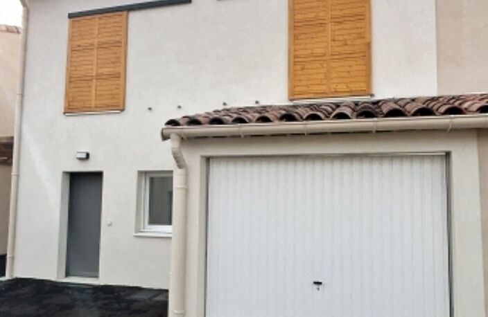 Vente Maison traditionnelle 5 pièces — photo 3