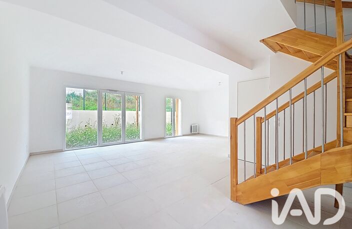 Vente Maison traditionnelle 5 pièces — photo 4