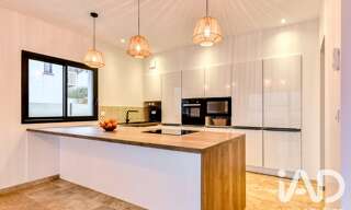Maison 4 Pièces 110 m² à vendre à Narbonne (11100)