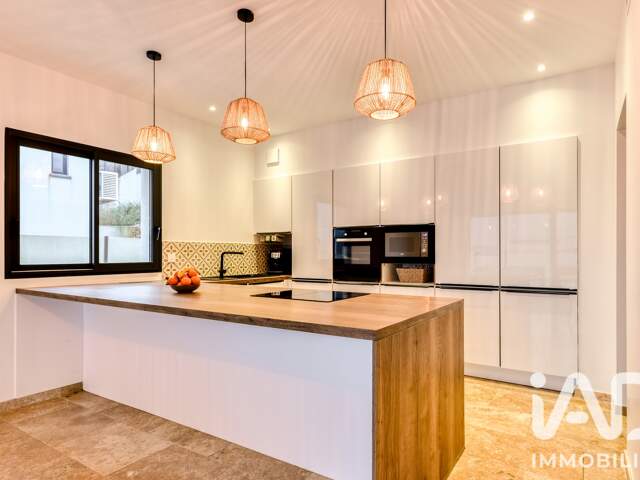 Vente Maison/villa 4 pièces — photo du bien