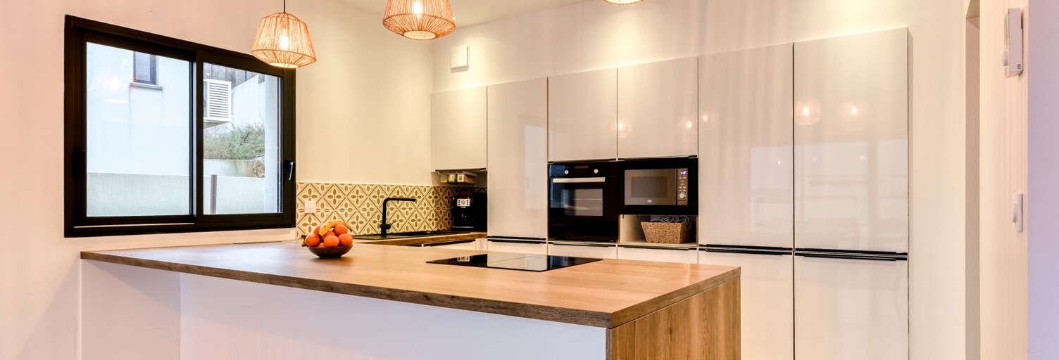 Maison 4 Pièces 110 m² à vendre à Narbonne (11100)