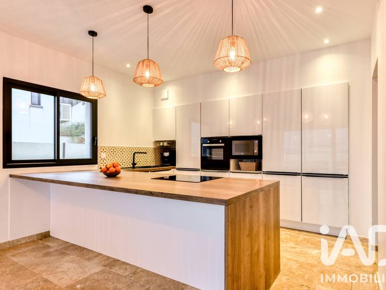 Vente Maison/villa 4 pièces — photo 1