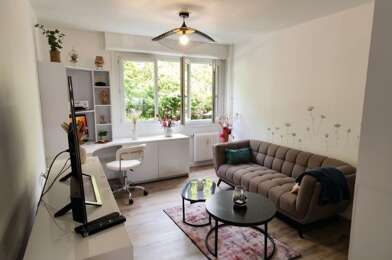 Appartement 4 pièces 154000 €