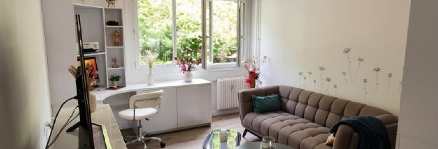 Appartement 4 Pièces 82 m² à vendre à Hérouville-Saint-Clair (14200)