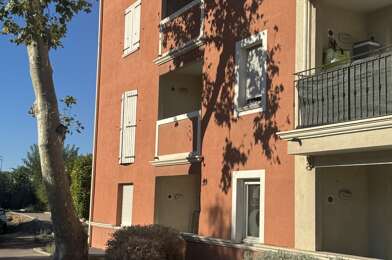 Appartement 2 pièces 156000 €