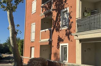 Vente Appartement 2 pièces — photo du bien