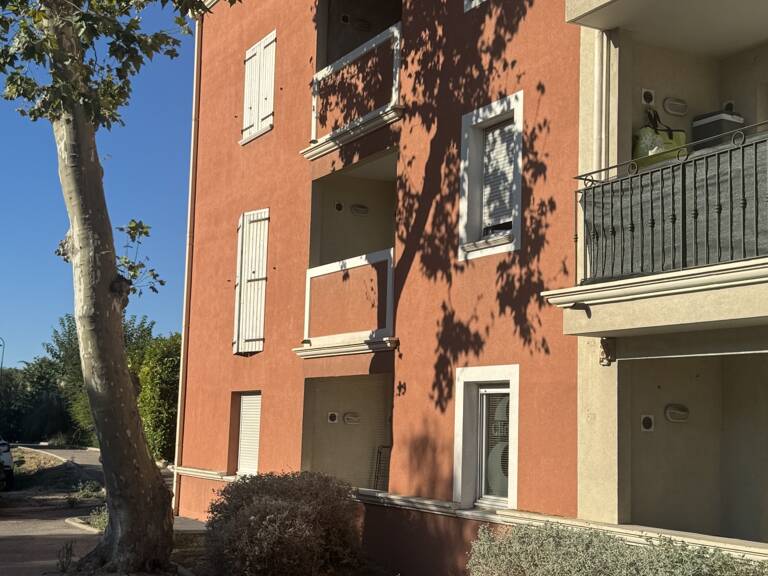 Vente Appartement 2 pièces — photo 1