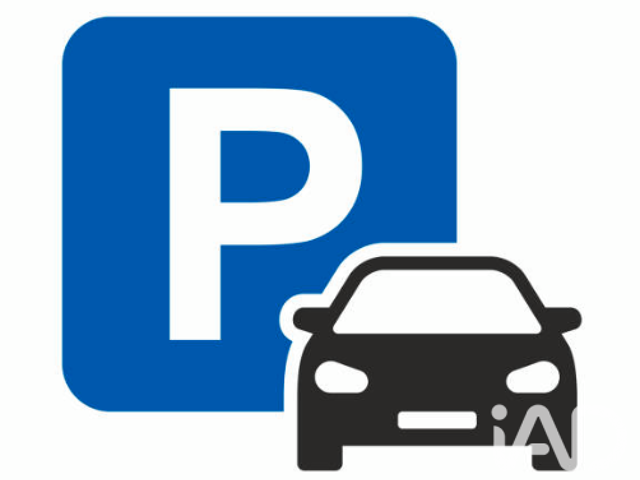 Vente Parking 8 m&sup2; — photo du bien