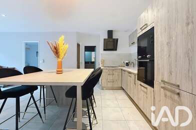 Maison 3 pièces 240000 €