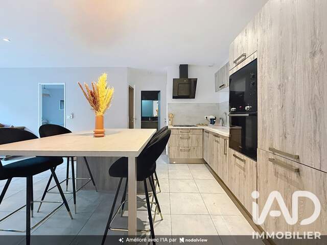 Vente Maison/villa 3 pièces — photo du bien
