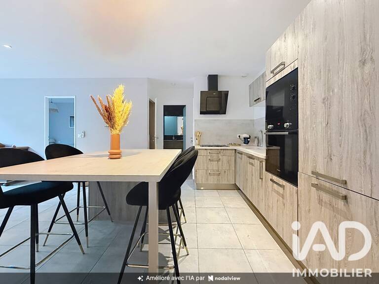 Vente Maison/villa 3 pièces — photo 1