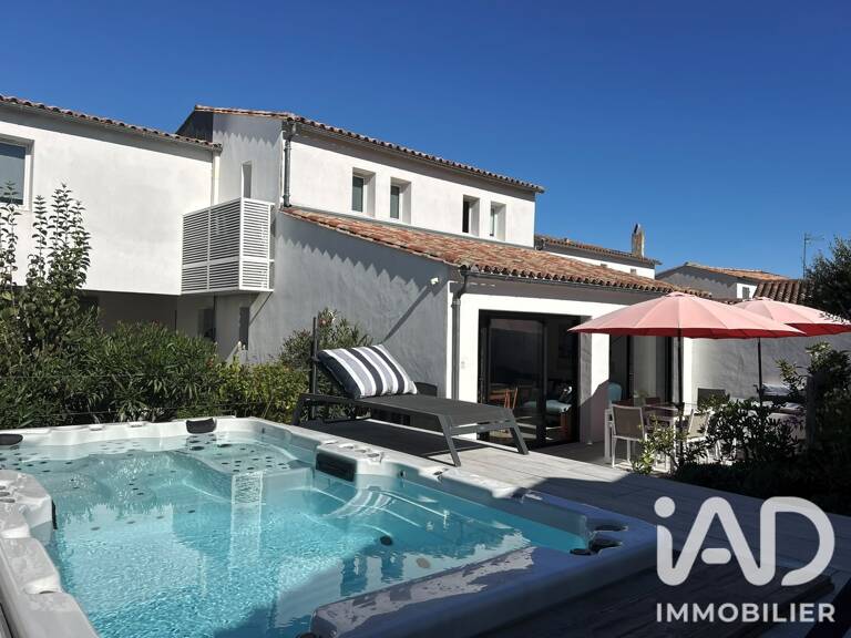 Vente Maison/villa 7 pièces — photo 1