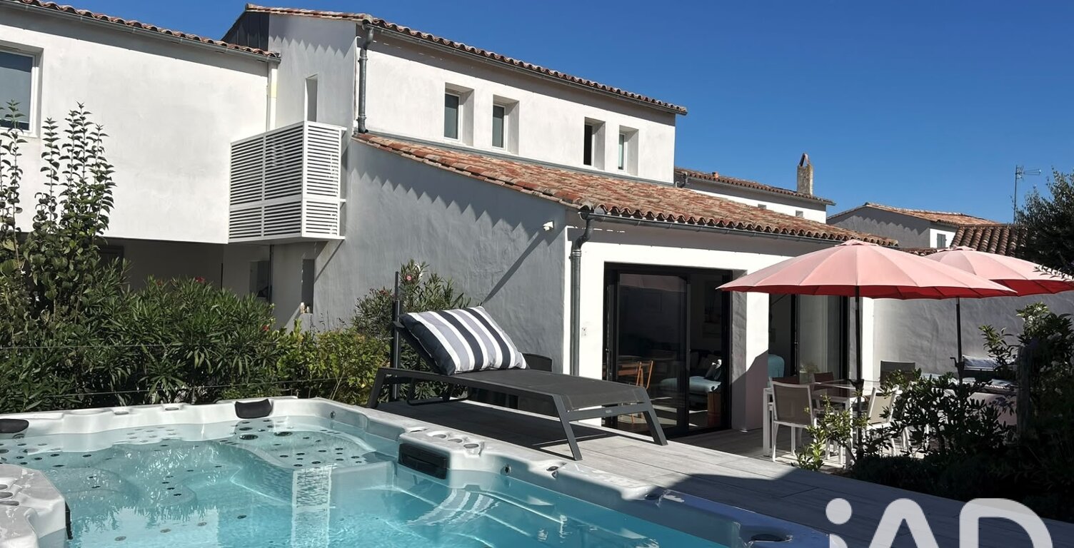 Vente Maison/villa 7 pièces — photo 1
