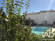 Vente Maison/villa 7 pièces — photo 2