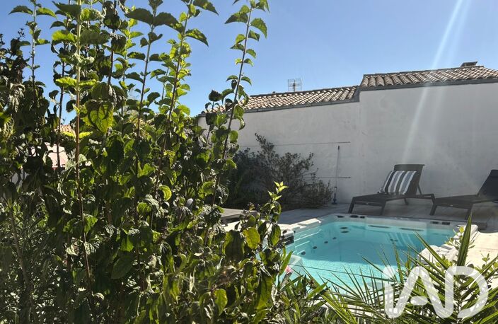 Vente Maison/villa 7 pièces — photo 2
