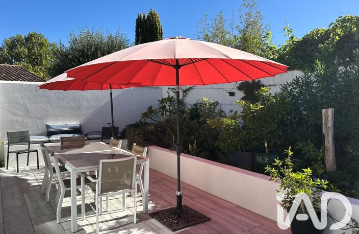 Vente Maison/villa 7 pièces — photo 3