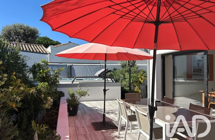 Vente Maison/villa 7 pièces — photo 4