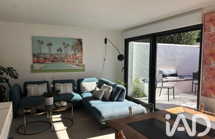 Vente Maison/villa 7 pièces — photo 5