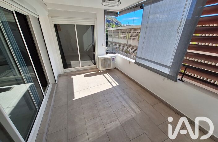 Vente Appartement 2 pièces — photo 2