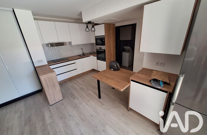 Vente Appartement 2 pièces — photo 3